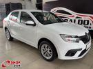 RENAULT Logan Zen 1.0 12v Branca