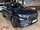 CHERY Tiggo 8 Pro 1.6T 16v Azul
