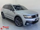 VW - Volkswagen Tiguan Allspace R-Line 2.0 16v TSi 4Motion Prata