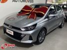 HYUNDAI HB20 Comfort Plus 1.0T 12v Prata