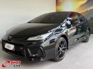 TOYOTA Corolla XEi 2.0 16v Preta
