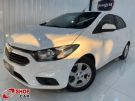 GM - Chevrolet Onix LT 1.4 Branca
