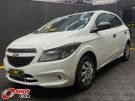 GM - Chevrolet Onix Joy 1.0 Branca