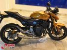HONDA CB 600F Hornet Amarela