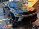 GM - Chevrolet S10 WT 2.8CTDi 16v 4x4 C.D. Preta