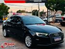 AUDI A3 Sedan Attraction 1.4 TFSi 16v Preta