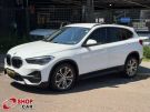 BMW X1 sDrive20i X-Line 2.0T 16v Branca