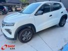 RENAULT Kwid Zen 1.0 12v Prata