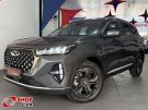 CHERY Tiggo 7 Sport 1.5T 16v Cinza