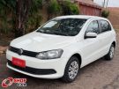 VW - Volkswagen Gol Trend 1.0 4p. Branca