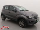 FIAT Mobi Like 1.0 Prata