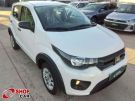 FIAT Mobi Like 1.0 Branca