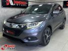 HONDA HR-V LX 1.8 16v Cinza