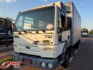 FORD Cargo 712 E Turbo Branca