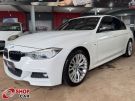 BMW 320i M Sport 2.0T 16v Branca