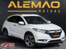 HONDA HR-V EXL 1.8 16v Branca