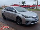 TOYOTA Corolla XEi 2.0 16v Prata