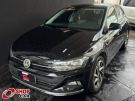 VW - Volkswagen Polo Hatch Highline 1.0 12v TSi Preta