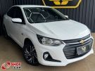 GM - Chevrolet Onix Sedan Plus LT 1.0 12v Branca