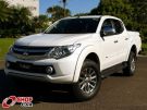 MITSUBISHI L200 Triton Sport HPE-S 2.4TDi 16v 4x4 C.D. Branca