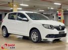 RENAULT Sandero Expression 1.0 12v Branca