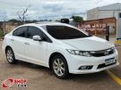 HONDA Civic EXS 1.8 16v Branca