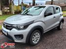 FIAT Mobi Like 1.0 Prata