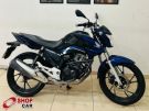 HONDA CG Titan 160i Azul