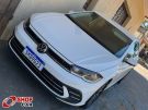 VW - Volkswagen Polo Hatch Highline 1.0 12v TSi Branca