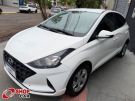 HYUNDAI HB20 Vision 1.0 12v Branca