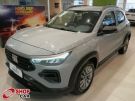 FIAT Pulse Drive 1.3 Cinza