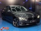 BMW 320i 2.0T 16v Preta