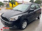 FORD Ka Hatch SE 1.0 12v Preta