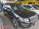 JEEP Compass Longitude 2.0TDi 16v 4x4 Preta