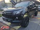 GM - Chevrolet S10 LT 2.8CTDi 16v 4x4 C.D. Preta