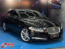 JAGUAR XF S 3.0 V6 24v Supercharged Preta