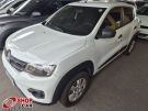 RENAULT Kwid Zen 1.0 12v Branca