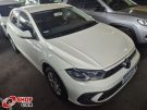 VW - Volkswagen Polo Hatch 1.0 12v Branca