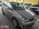 VW - Volkswagen Polo Sedan Comfortline 1.6 Cinza