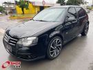 VW - Volkswagen Golf Tech 1.6 Preta