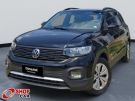 VW - Volkswagen T-Cross Sense 1.0 12v TSi Preta