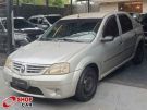 RENAULT Logan Expression 1.0 16v Prata
