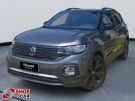 VW - Volkswagen T-Cross 1.0 12v TSi Cinza