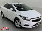 GM - Chevrolet Prisma LT 1.4 Branca