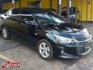 GM - Chevrolet Onix Sedan Plus LTZ 1.0T 12v Preta