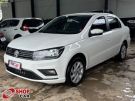 VW - Volkswagen Voyage 1.6 Branca