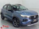 FIAT Pulse Audace 1.0T 12v Azul