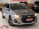 GM - Chevrolet Onix Sedan Plus LT 1.0T 12v Cinza