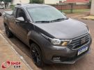 FIAT Strada Freedom 1.3 C.S. Cinza