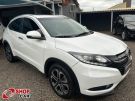 HONDA HR-V Touring 1.8 16v Branca